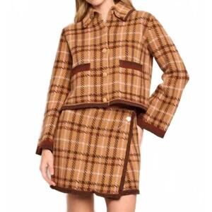 NEW CARA CARA delilah long sleeve cardigan